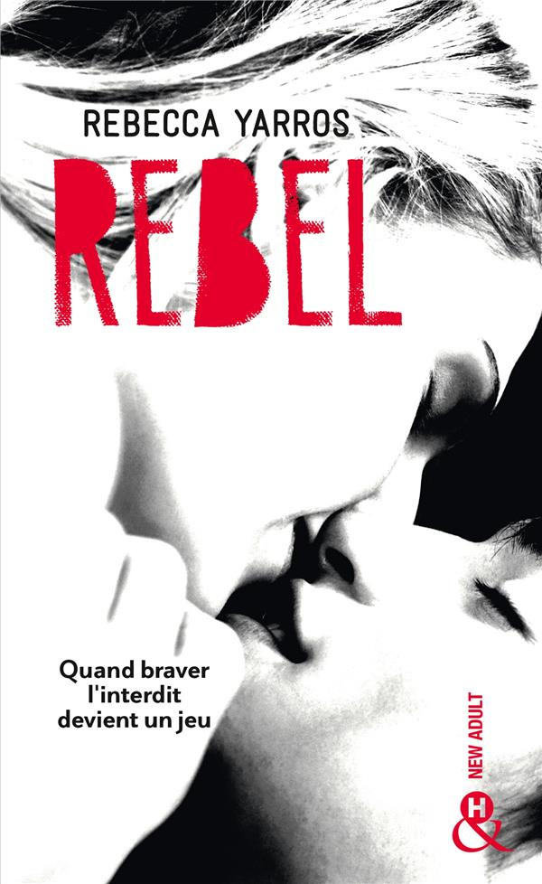 Les Renegades Tome 3 : Rebel