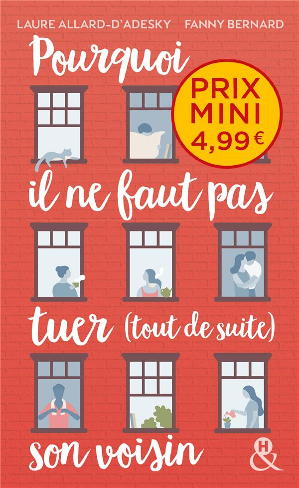 Pourquoi il ne faut pas tuer (tout de suite) son voisin