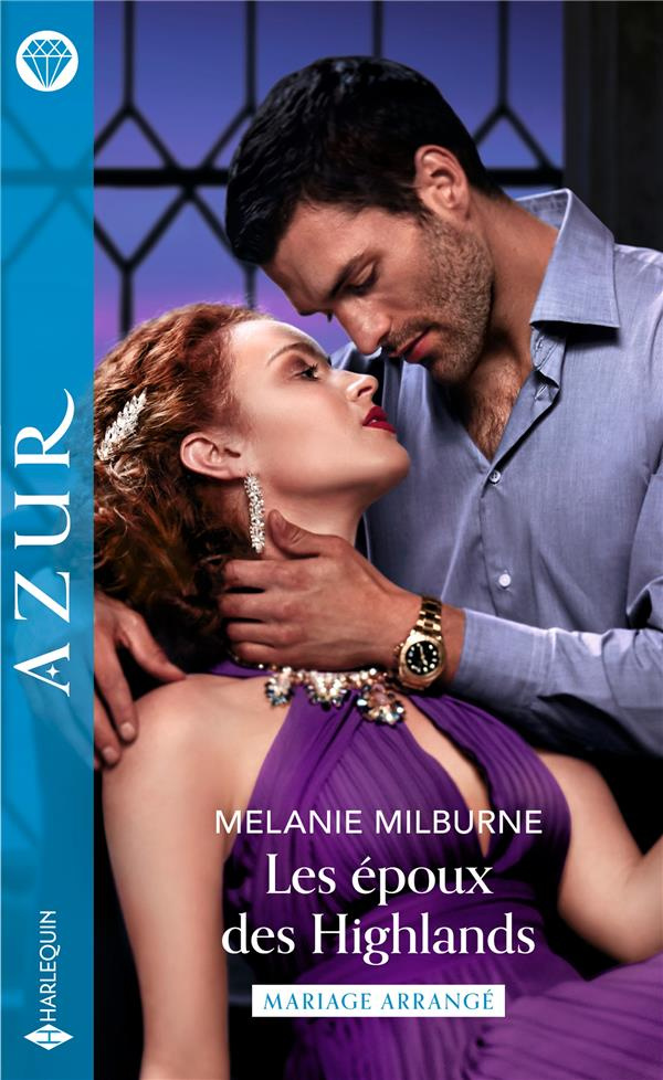 Les époux des Highlands