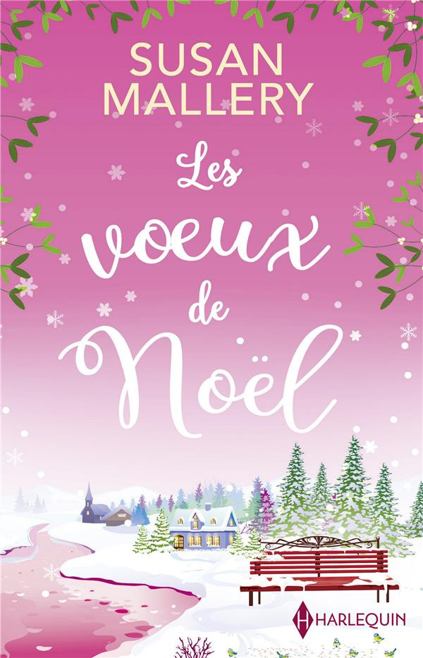 Les voeux de Noël
