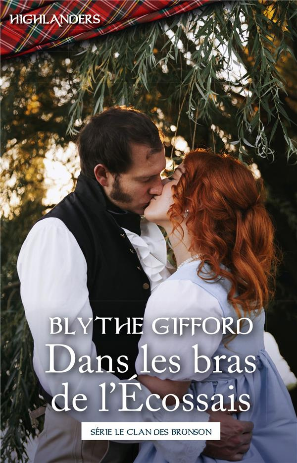 Dans les bras de l'Ecossais