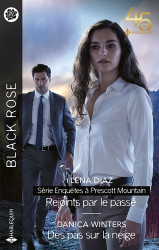 Rejoints par le passé ; Des pas sur la neige