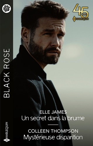 Un secret dans la brume ; Mystérieuse disparition