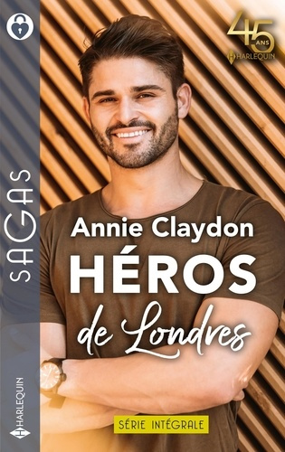 Héros de Londres. Si proche de moi ; Retrouvailles à Londres