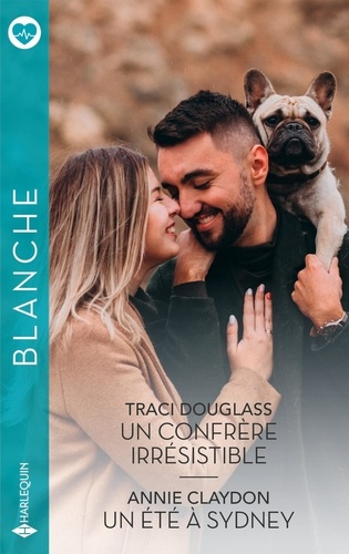Un confrère irrésistible ; Un été à Sydney