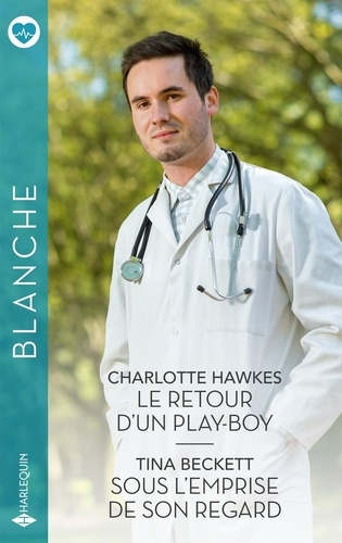 Le retour d'un play-boy ; Sous l'emprise de son regard
