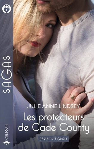 Les protecteurs de Cade County Intégrale : Tes bras pour refuge ; Protéger Lily