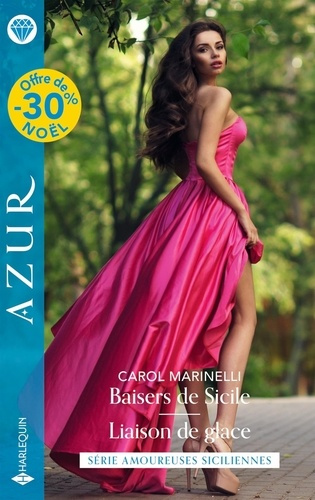 Baisers de Sicile, Liaison de glace