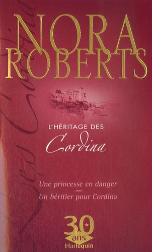 UNE PRINCESSE EN DANGER UN HERITIER PR CORDIN