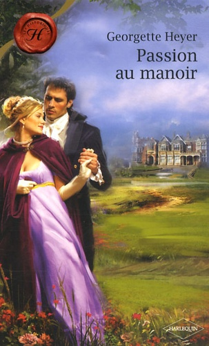 PASSION AU MANOIR