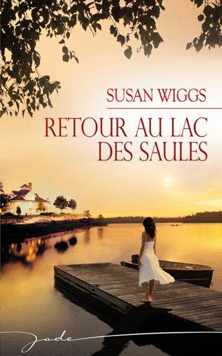 RETOUR AU LAC DES SAULES
