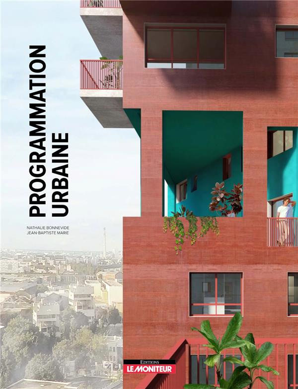 Programmation urbaine