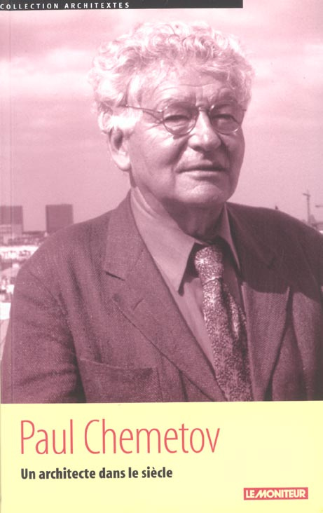 Un architecte dans le siècle