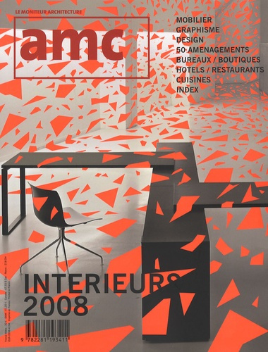 AMC : Spécial interieurs 2008
