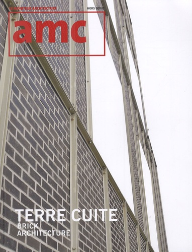AMC N° hors-série : Terre cuite