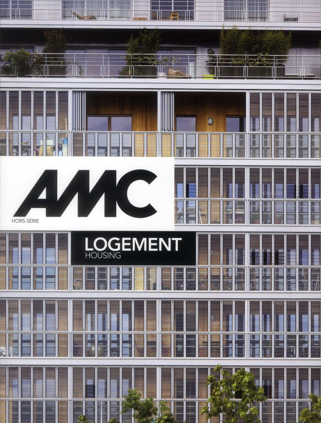 AMC Hors série : Logements