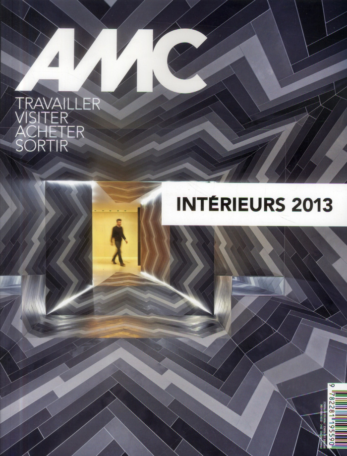 AMC Hors-série : Intérieurs 2013