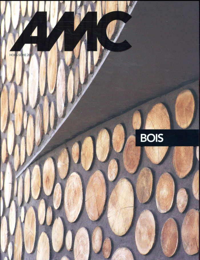 AMC Hors-série 2017 : Bois