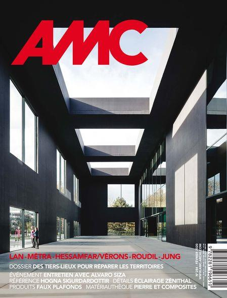 AMC N° 284, février 2020 : Des tiers-lieux pour réparer les territoires