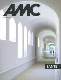 AMC Hors-série 2021 : Santé