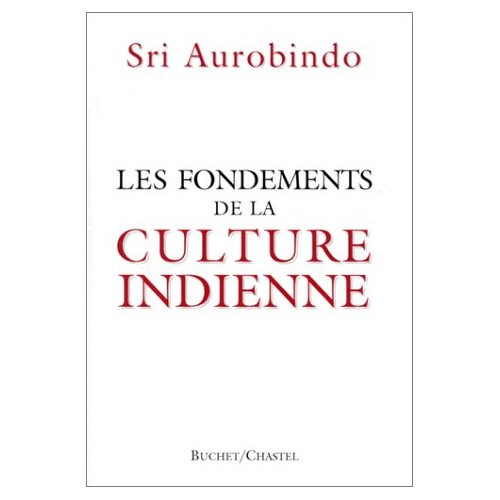 Les fondements de la culture indienne