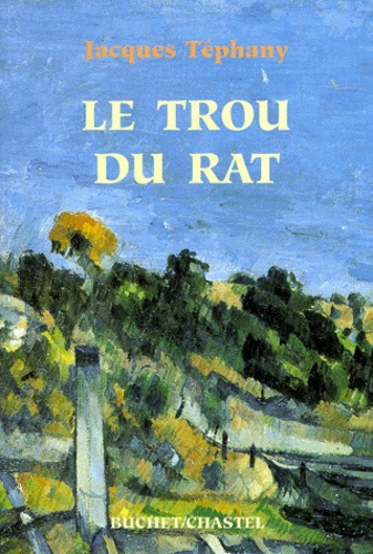 Le trou du rat