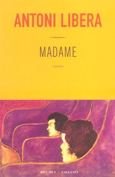Madame