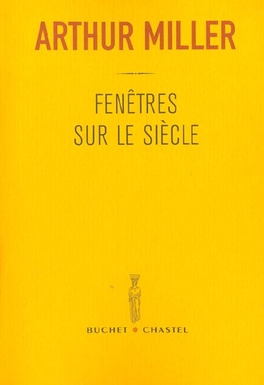 Fenêtres sur le siècle