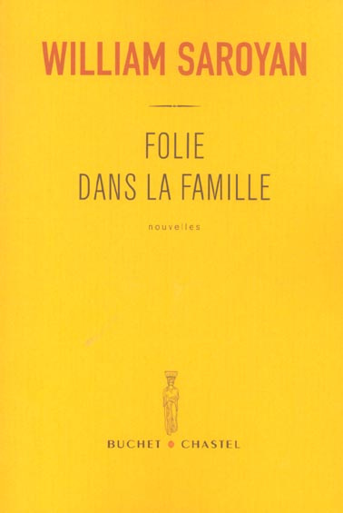 Folie dans la famille