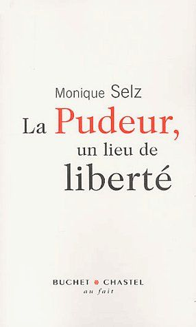 La pudeur, un lieu de liberté