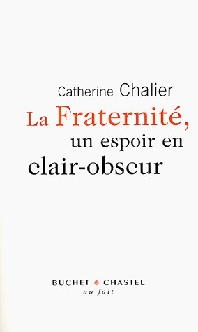 La fraternité, un espoir en clair-obscur