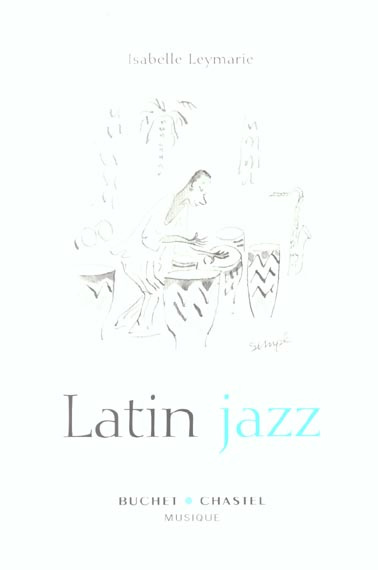 LATIN JAZZ