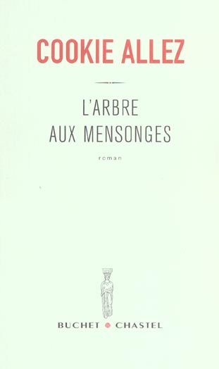 L'arbre aux mensonges