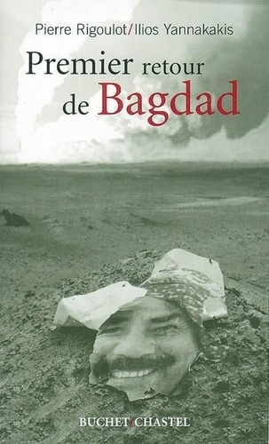 Premier retour de Bagdad