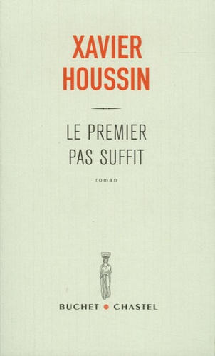 LE PREMIER PAS SUFFIT