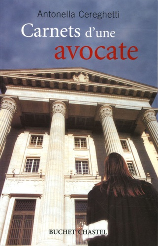 Carnets d'une avocate