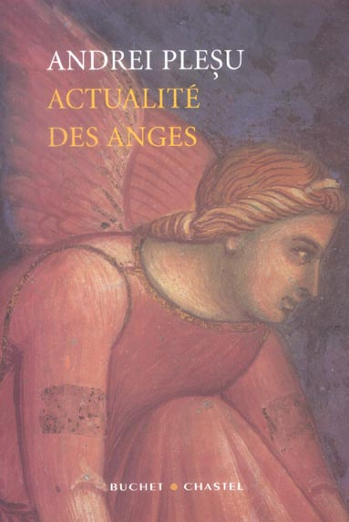 Actualité des anges