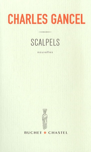 SCALPELS
