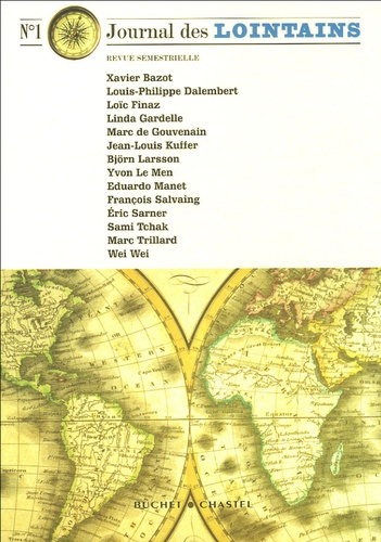 JOURNAL DES LOINTAINS N 1