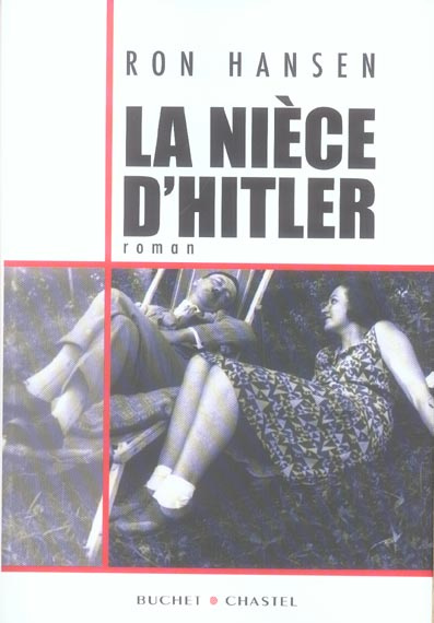La nièce d'Hitler