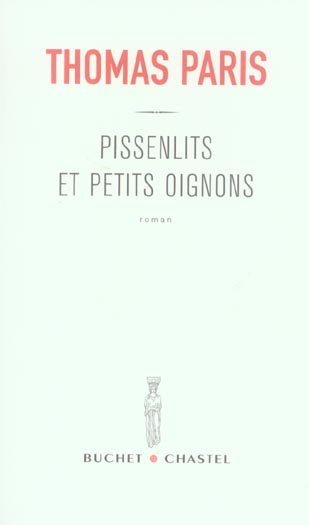 Pissenlits et petits oignons