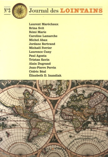 JOURNAL DES LOINTAINS N 3