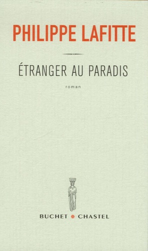 Etranger au paradis