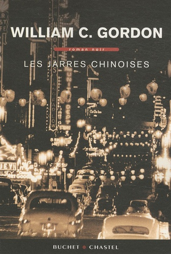 LES JARRES CHINOISES