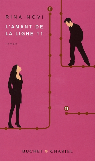 L'amant de la ligne 11