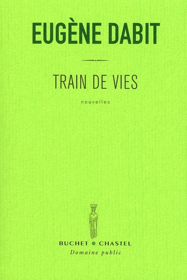Train de vies