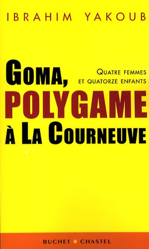 Goma, polygame à la Courneuve