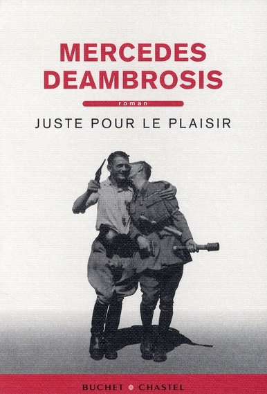 Juste pour le plaisir