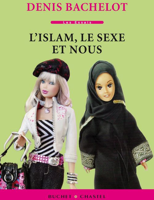 l'islam, le sexe et nous