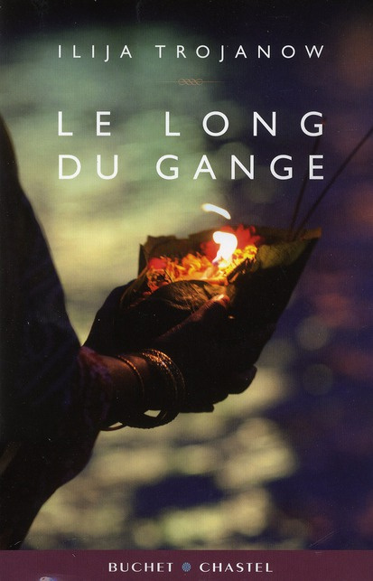 LE LONG DU GANGE